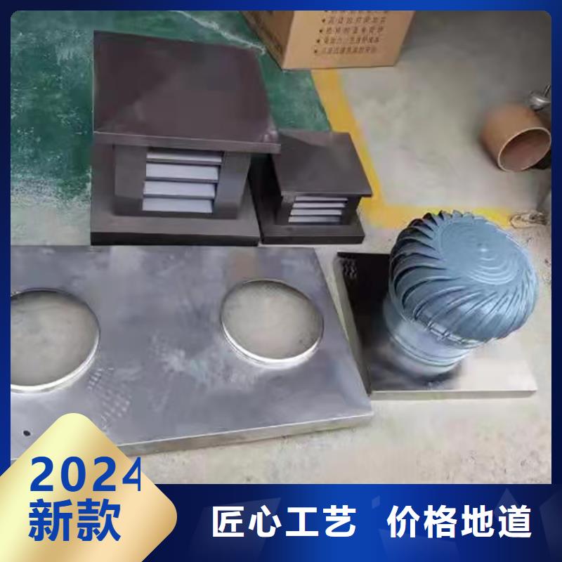 白坭镇B系列抜气风帽防水防倒灌