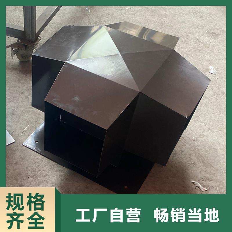 白坭镇B系列抜气风帽防水防倒灌
