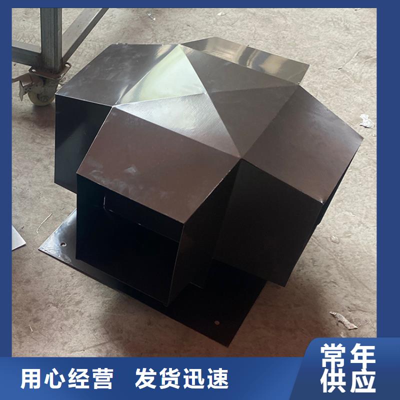 方形百叶窗风帽良心厂家