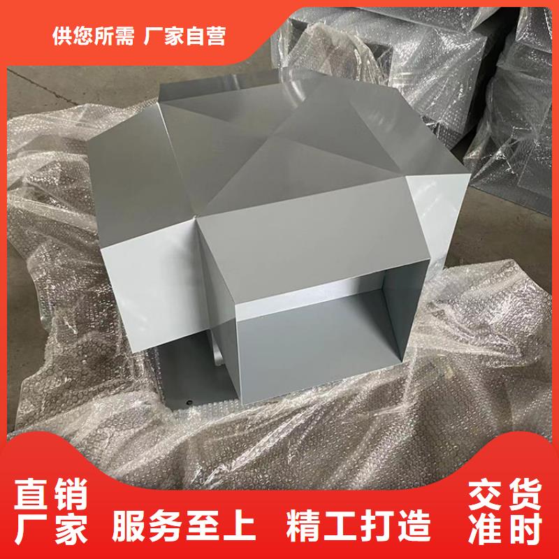白坭镇B系列抜气风帽防水防倒灌