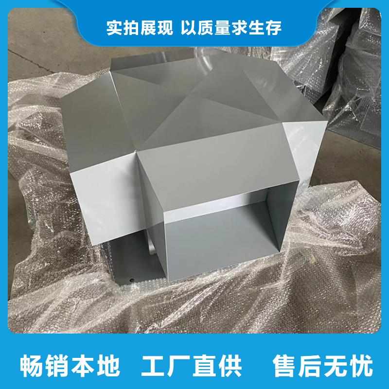 变压式风帽价格行情