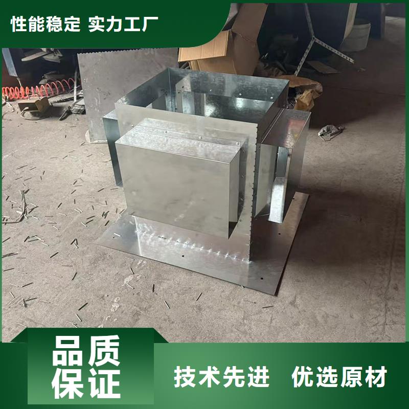别墅防倒灌烟囱帽铝合金烟囱帽