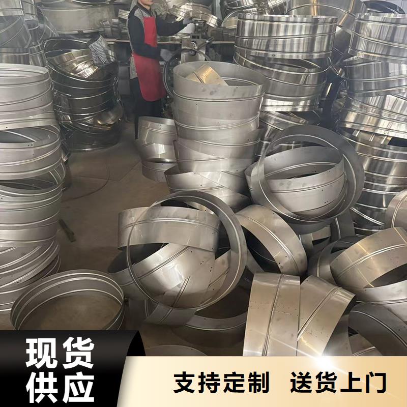 白坭镇B系列抜气风帽防水防倒灌