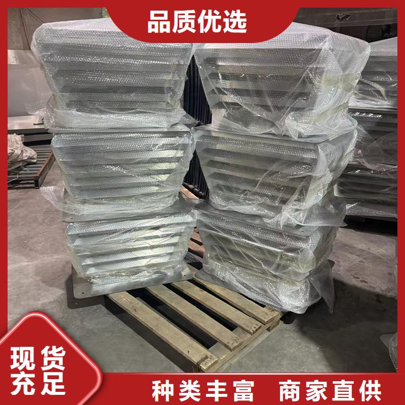 县方形烟道通风排烟排气表里如一