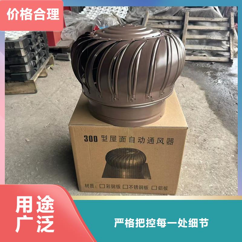 县方形百叶风帽质量保证