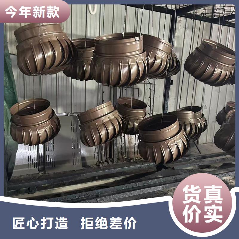D系列国标风帽货真价实