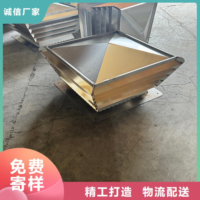 新津街道圆形防倒灌风帽质量可靠
