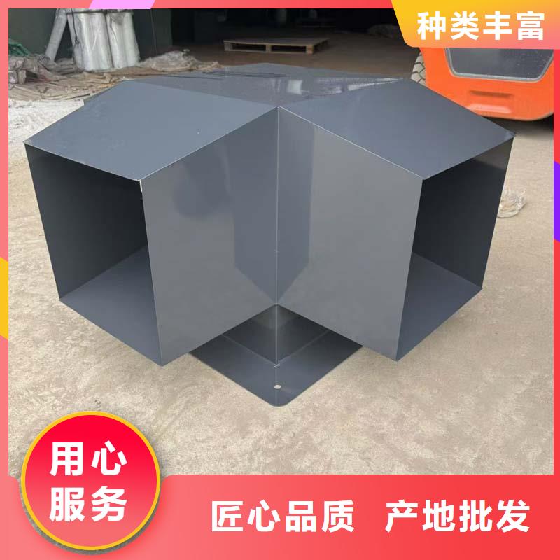 负压风机铝合金烟囱帽