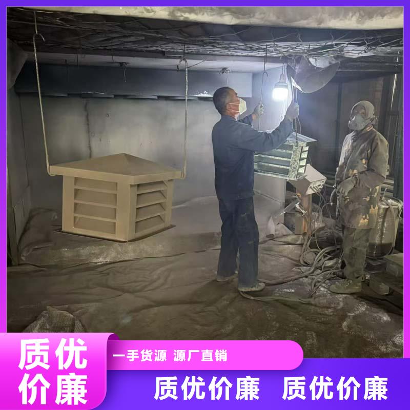 方形百叶窗风帽良心厂家