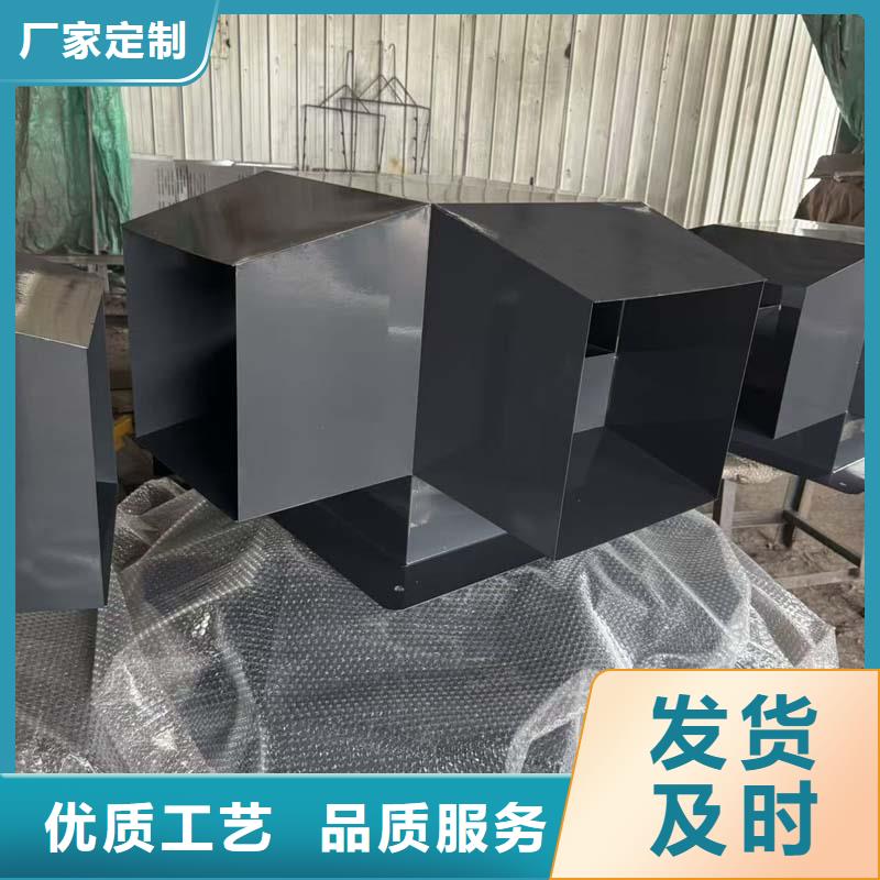 县楼顶烟道变压式风帽定制价格