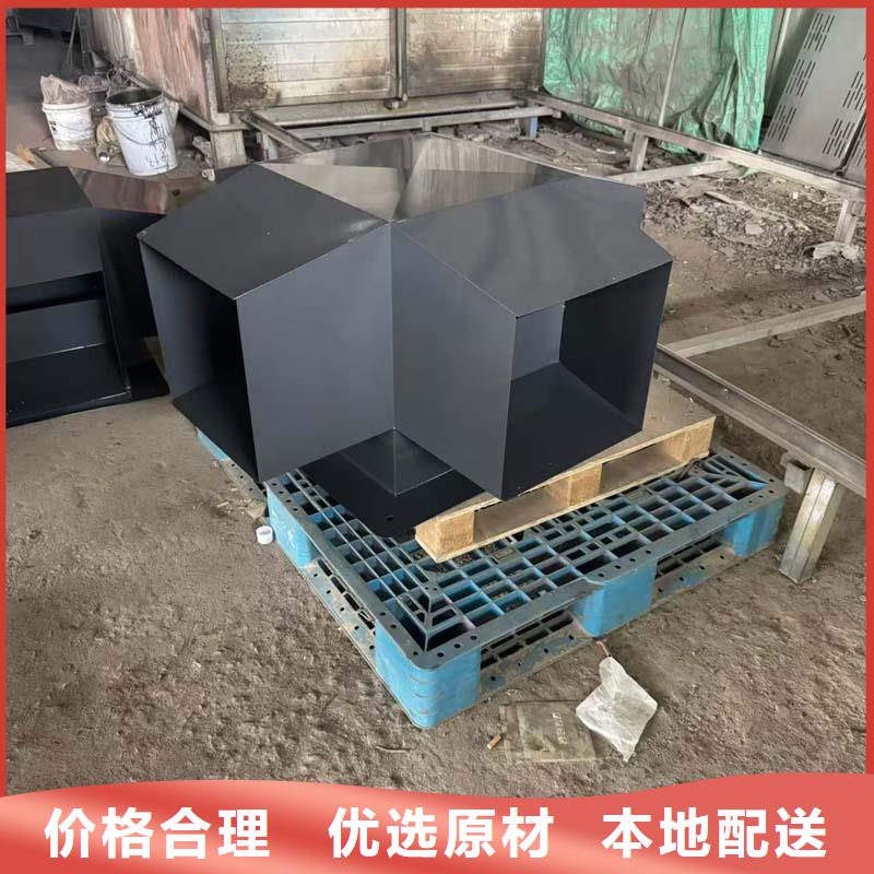 自力式风帽生产基地