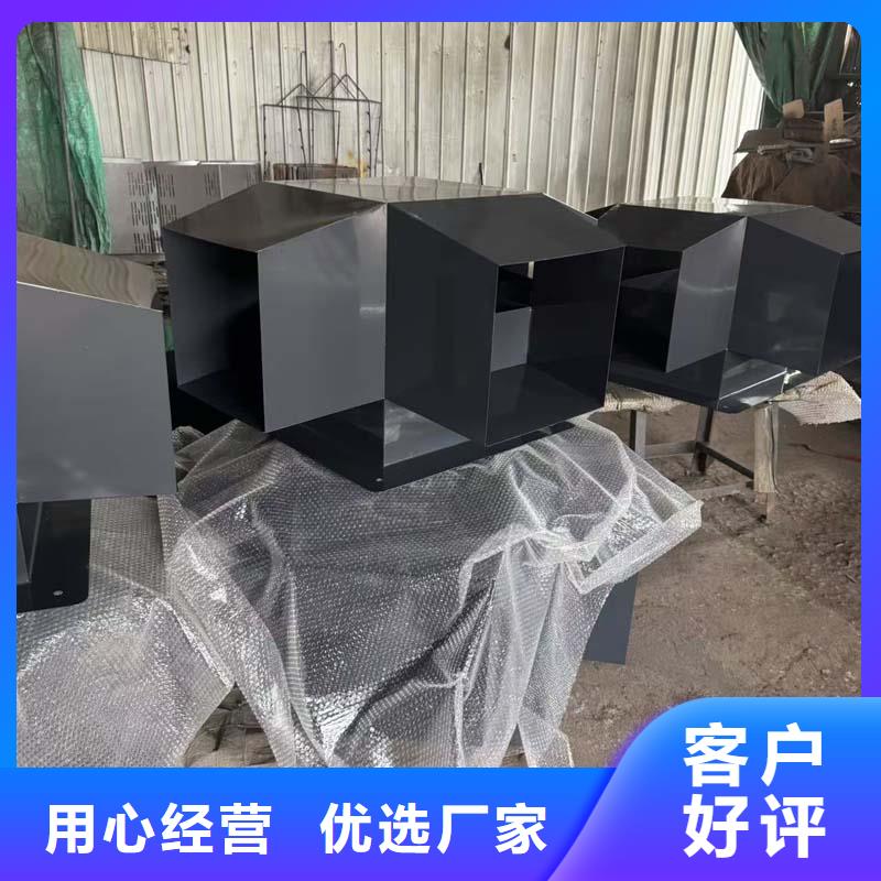 变压式风帽科学美观