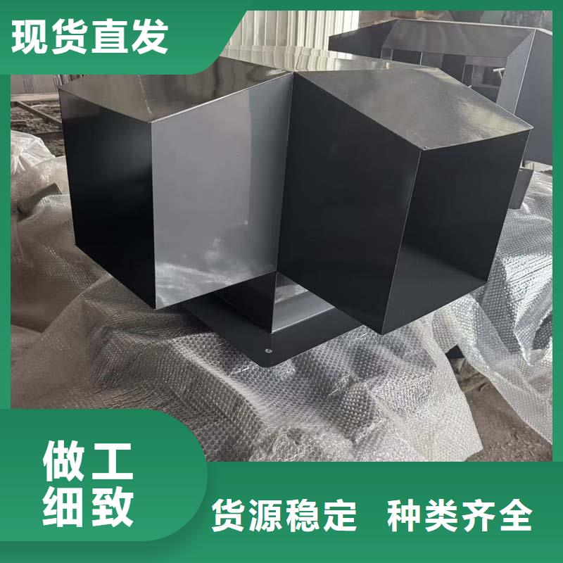 变压式风帽图片