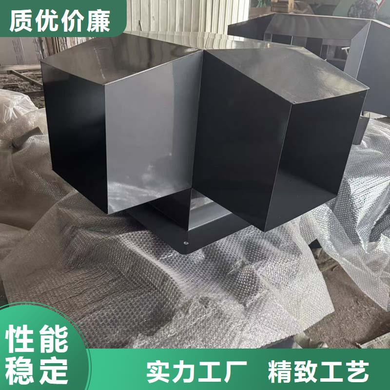 D-FM-KT系列风帽材质出众