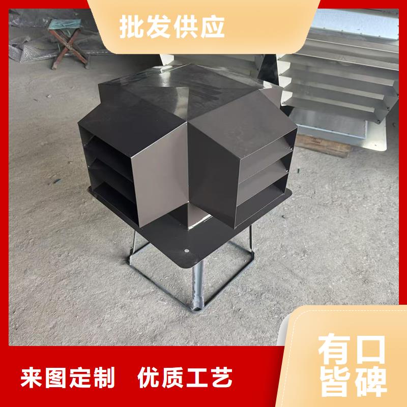 D系列国标风帽货真价实