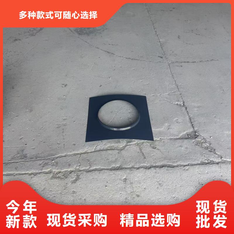 鮀江街道圆柱型无动力风帽防风雨倒灌