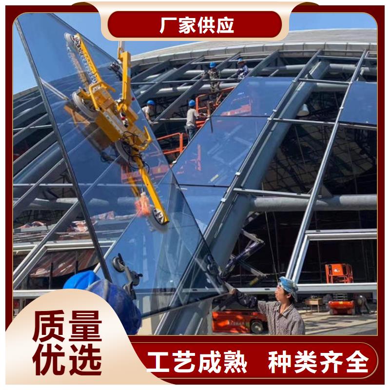 玻璃吸盘_传菜电梯款式多样