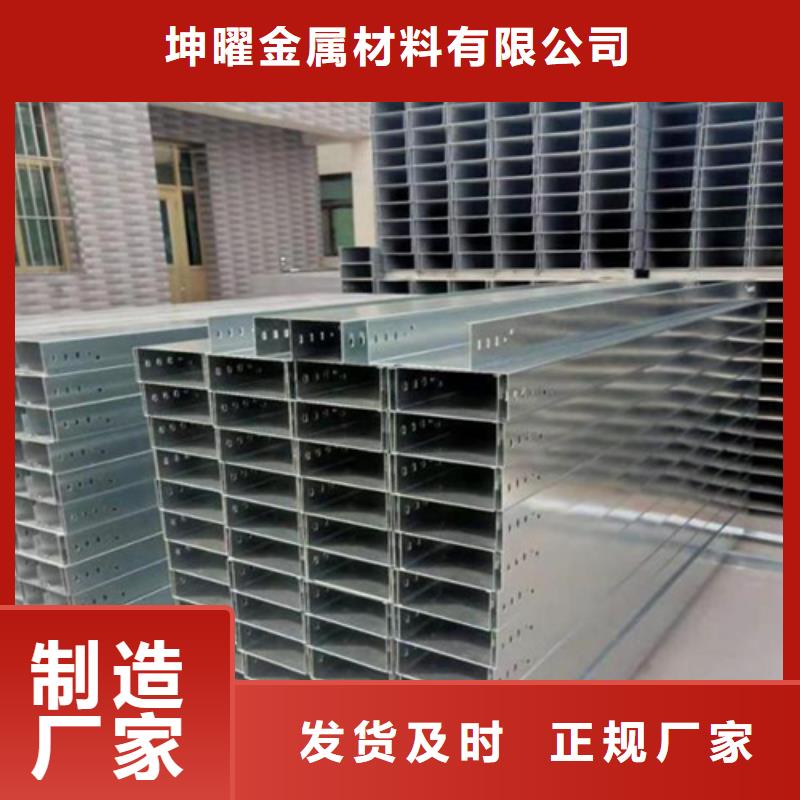 梯式桥架-精选厂家