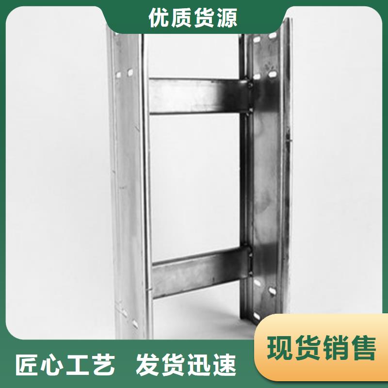 梯式桥架-精选厂家