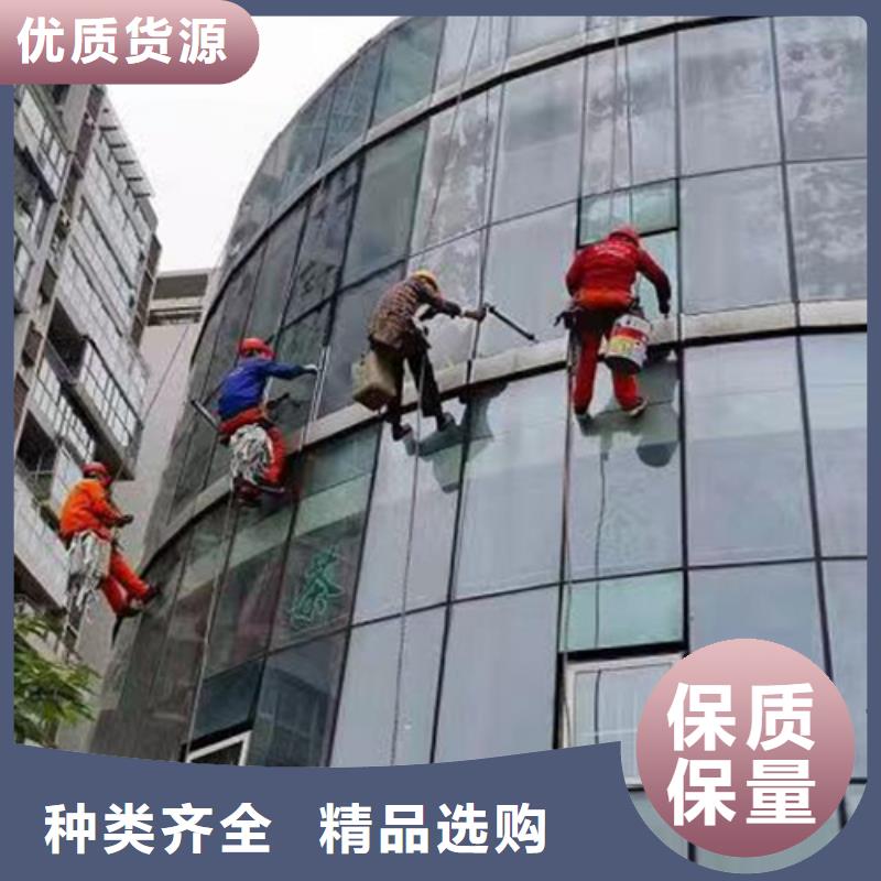 外墙清洗清理化粪池品质优良