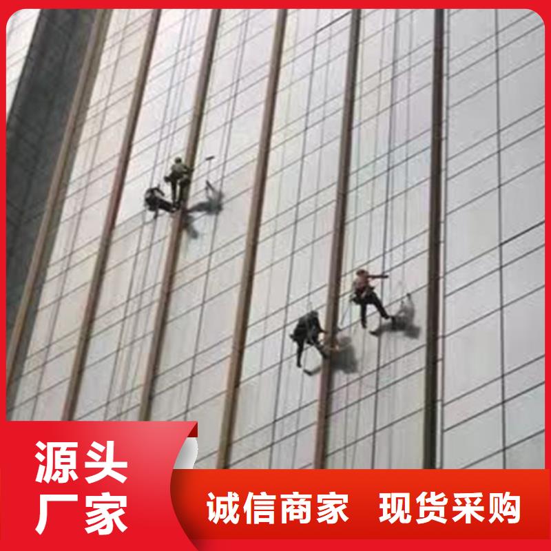 外墙清洗清理化粪池品质优良
