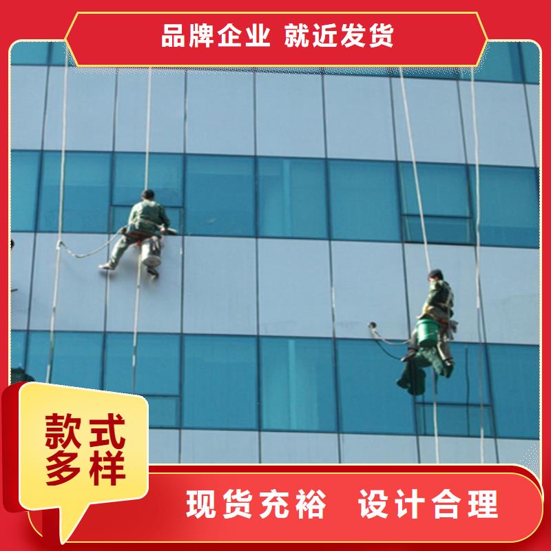 外墙清洗清理化粪池品质优良