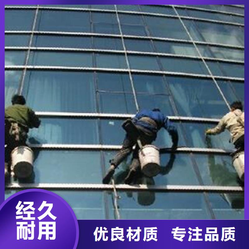外墙清洗清理化粪池品质优良