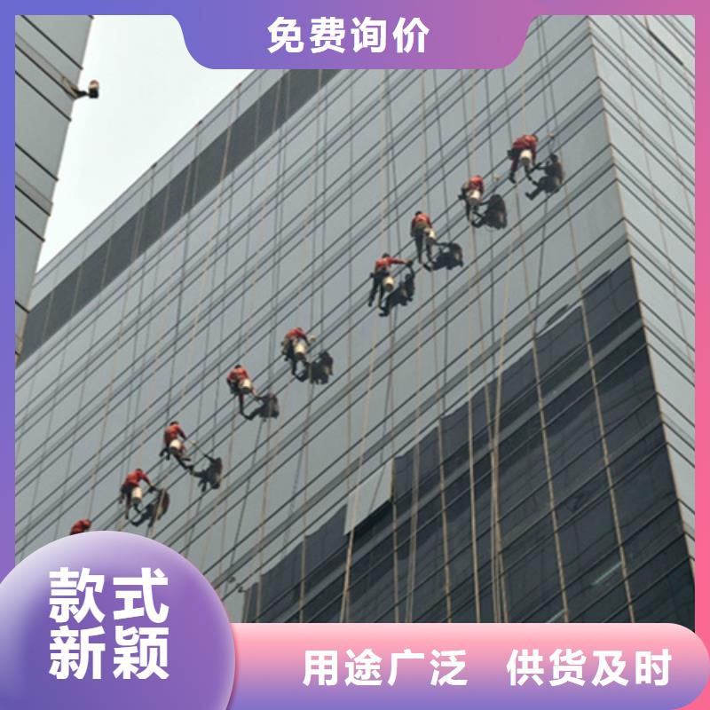 外墙清洗清理化粪池品质优良