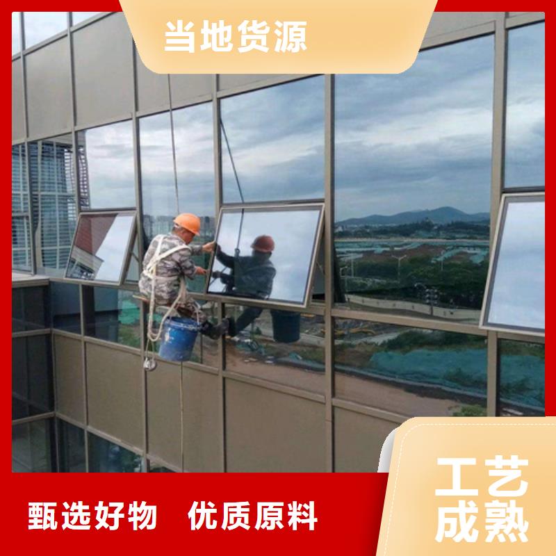 外墙清洗【清理泥浆池】多年行业积累