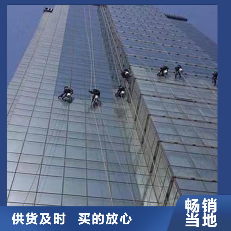 外墙清洗清理化粪池品质优良