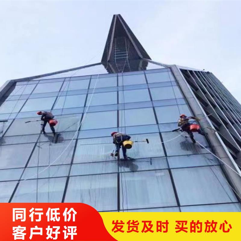 外墙清洗清理化粪池品质优良