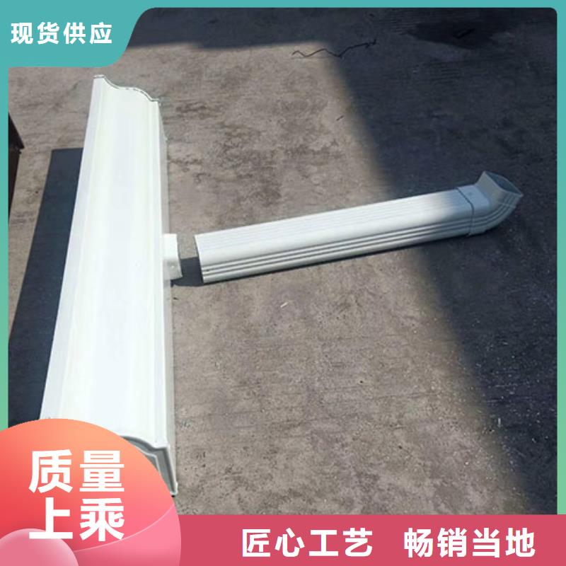 雨水管【金属古建筑挑檐】欢迎新老客户垂询