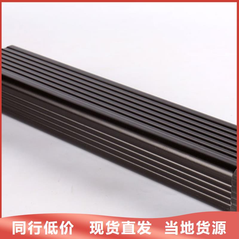 铝合金包下水管支架价格生产