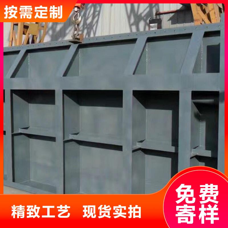  翻板闸门精选货源