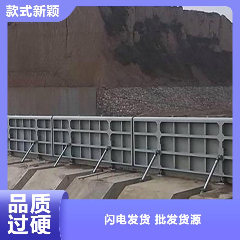 翻板闸门出厂价