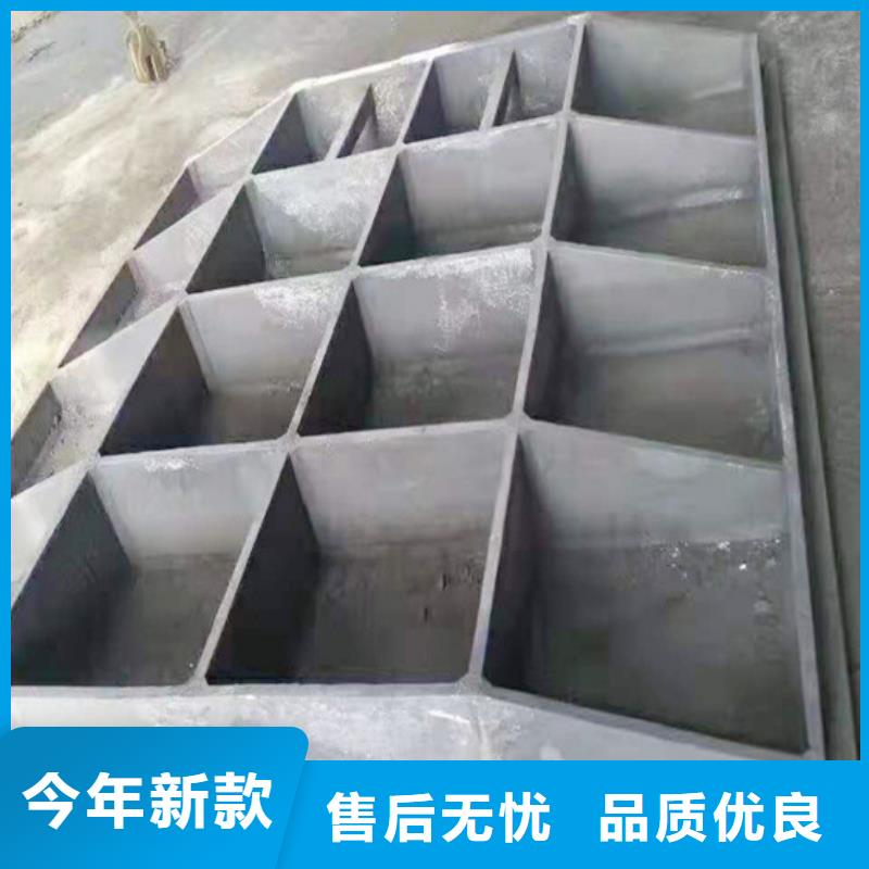  翻板闸门品质过硬
