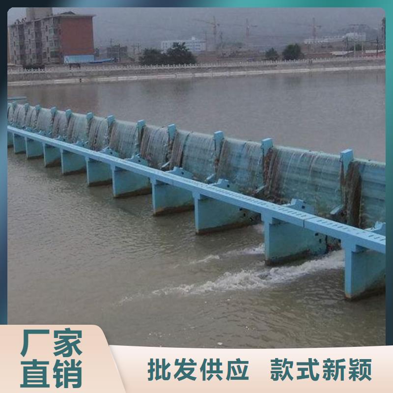  翻板闸门支持定制贴心售后