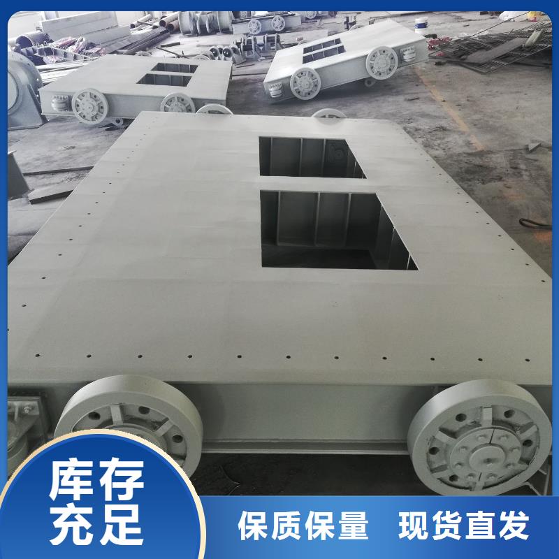  翻板闸门专业品质