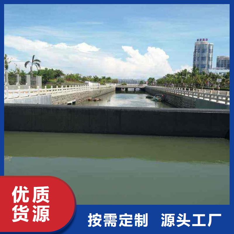 翻板闸门安心购