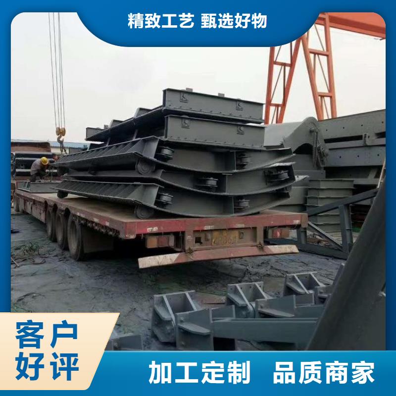 翻板闸门快速报价