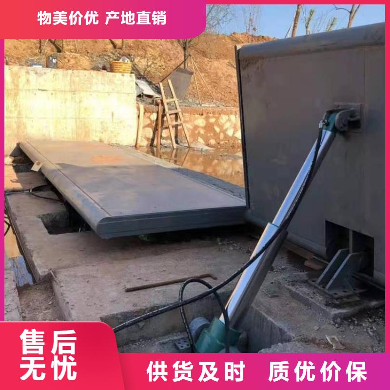  翻板闸门一站式采购商
