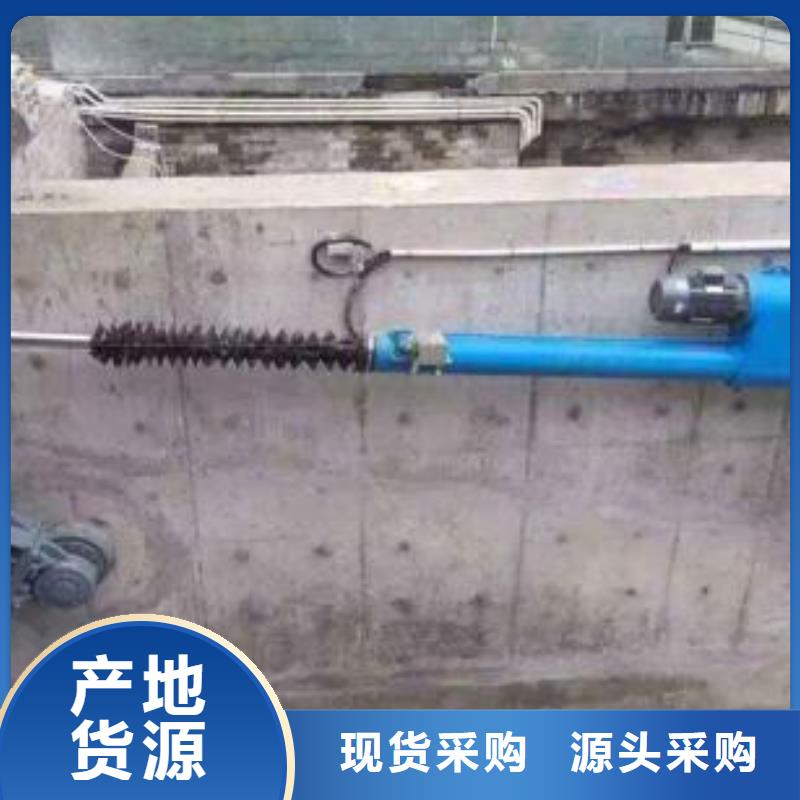  翻板闸门丰富的行业经验