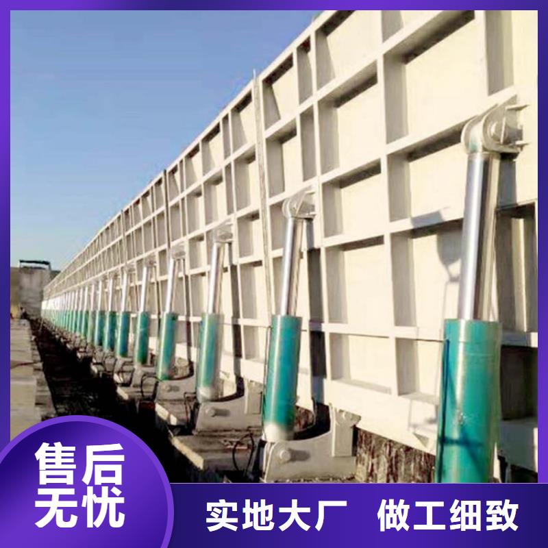 翻板闸门今年新款