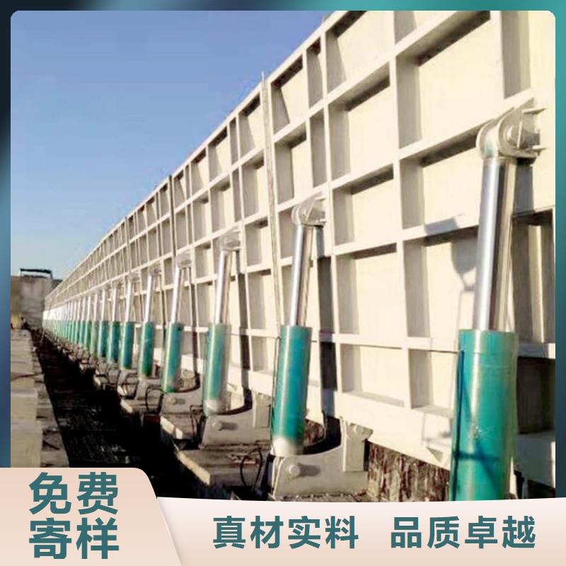  翻板闸门厂家经验丰富