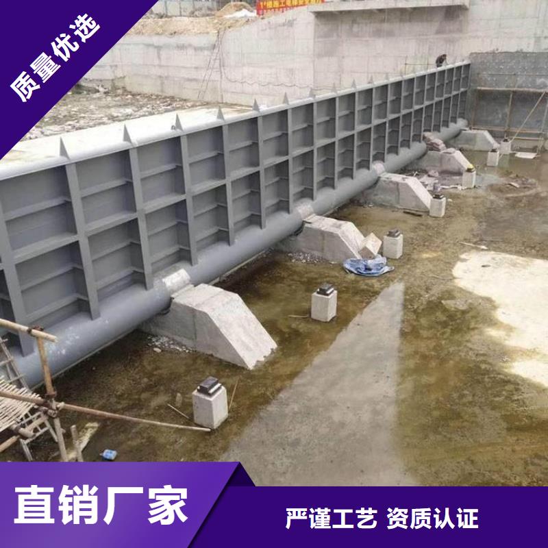  翻板闸门优选厂家