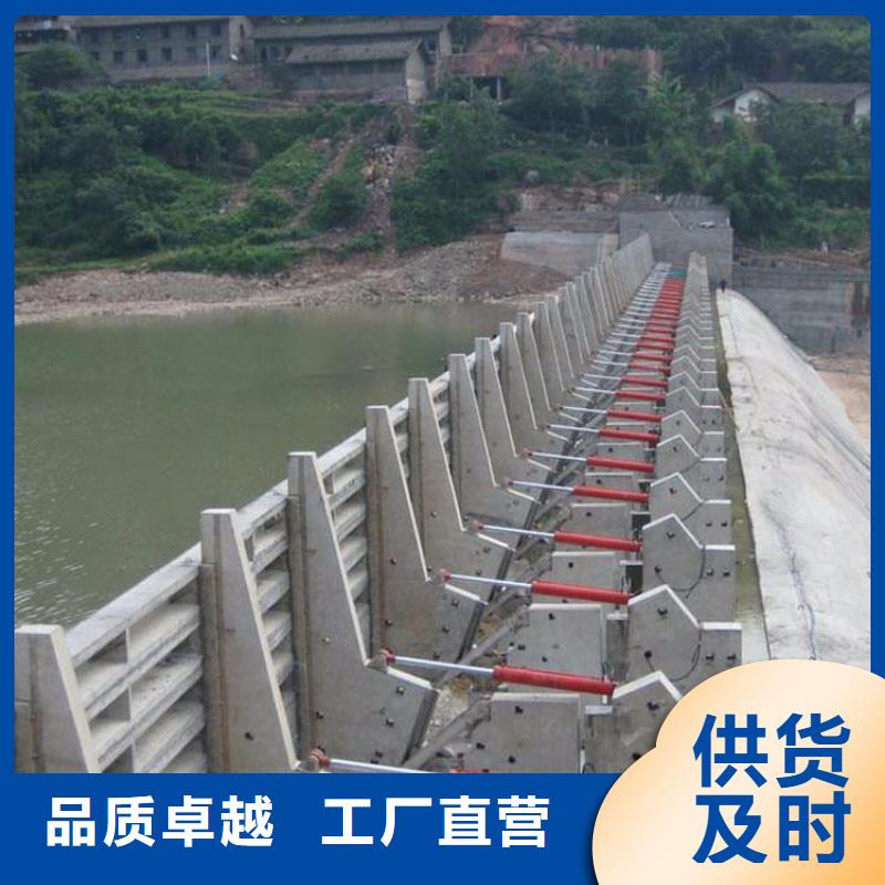  翻板闸门快速报价