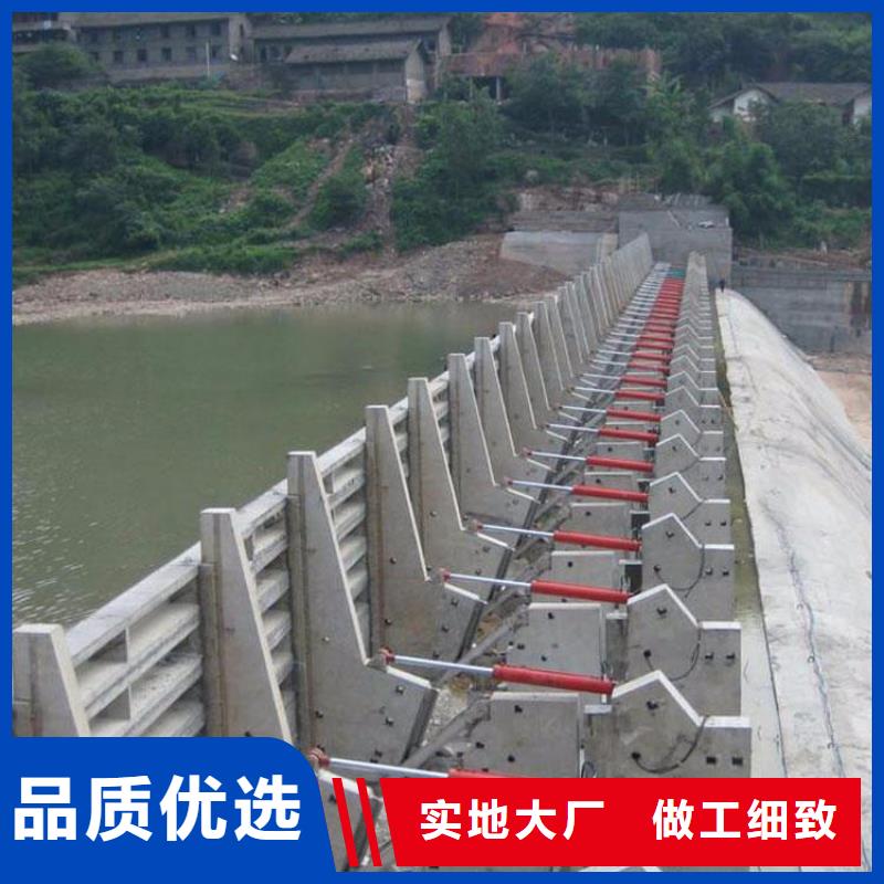 翻板闸门价格实惠
