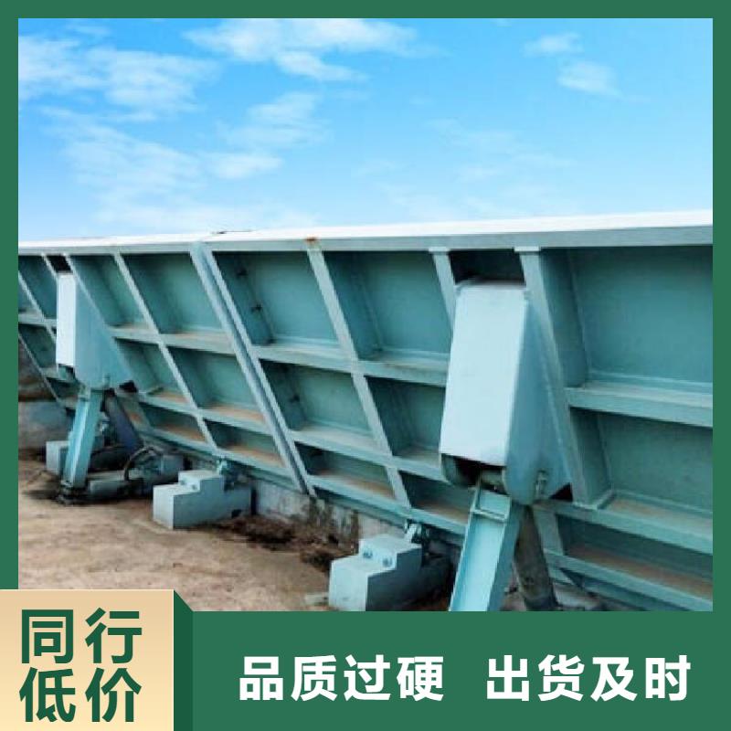  翻板闸门加工定制