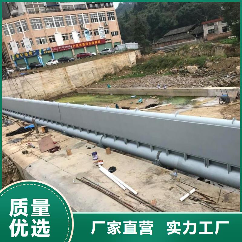  翻板闸门重信誉厂家