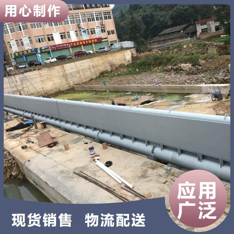 翻板闸门选择我们没错